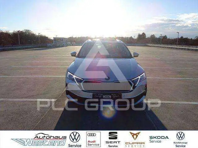 2025 Skoda Octavia