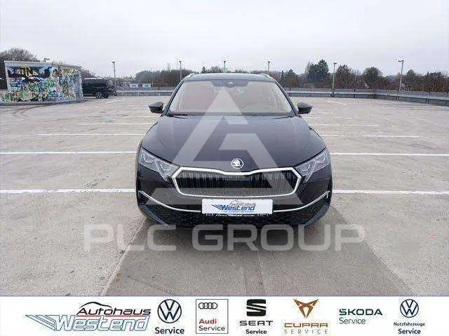 2025 Skoda Octavia