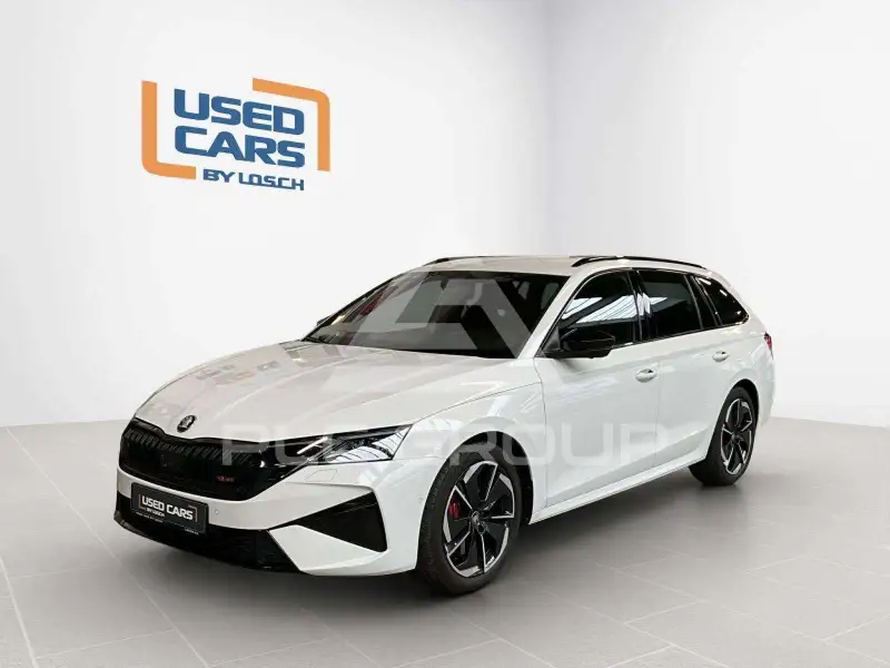 2025 Skoda Octavia