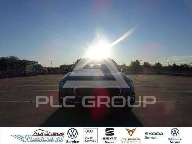 2025 Skoda Octavia