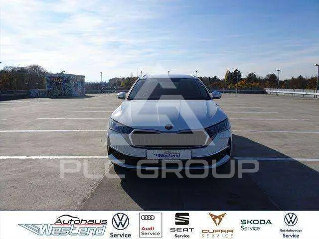 2025 Skoda Octavia