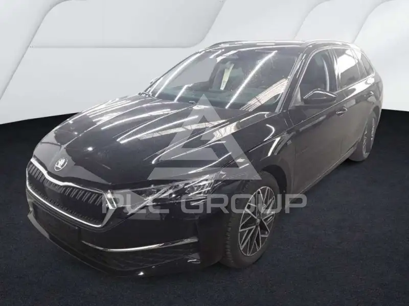 2025 Skoda Octavia
