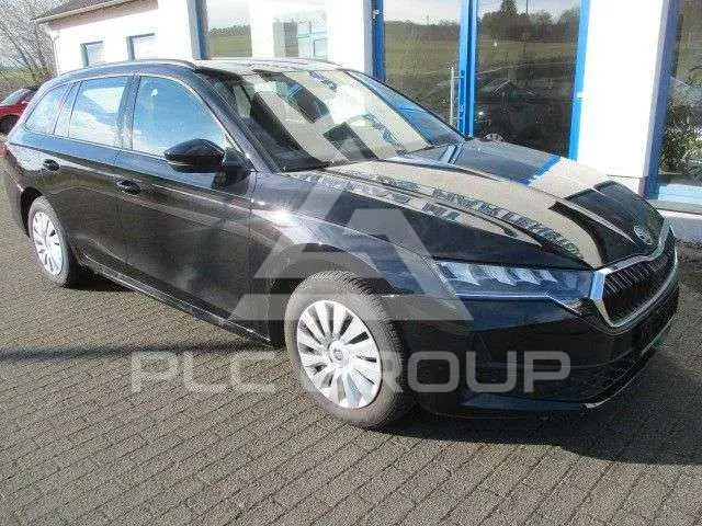 2025 Skoda Octavia