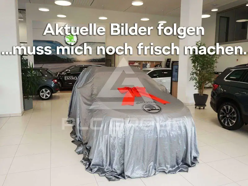 2025 Skoda Superb