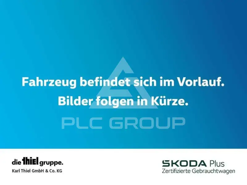 2025 Skoda Superb