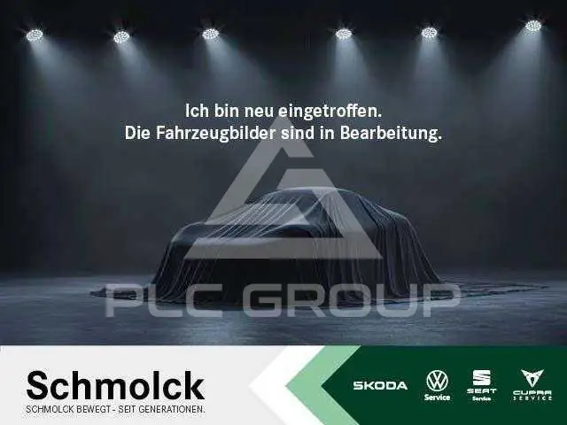 2025 Skoda Superb