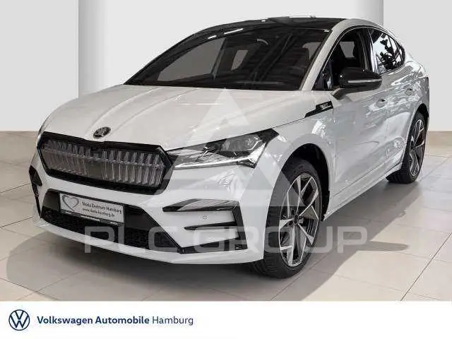 2025 Skoda Enyaq