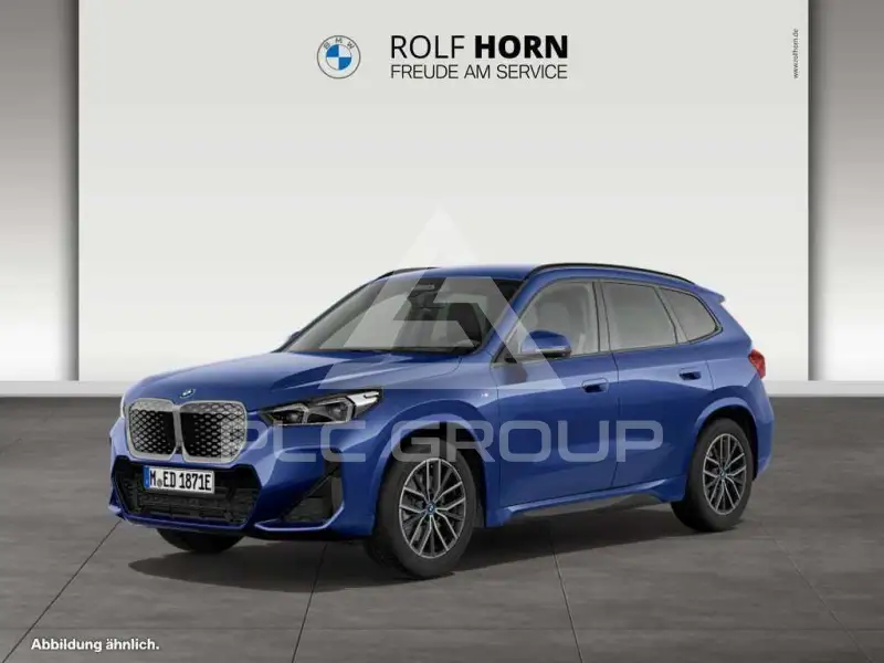 2025 BMW iX