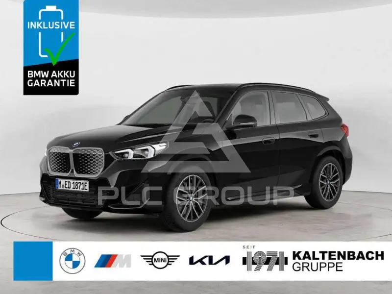2025 BMW iX