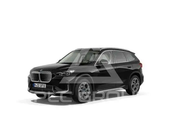 2025 BMW iX
