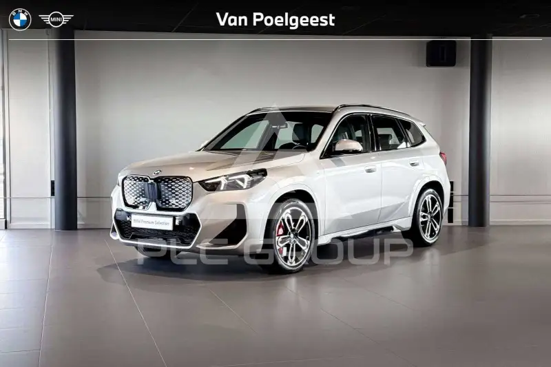 2025 BMW iX