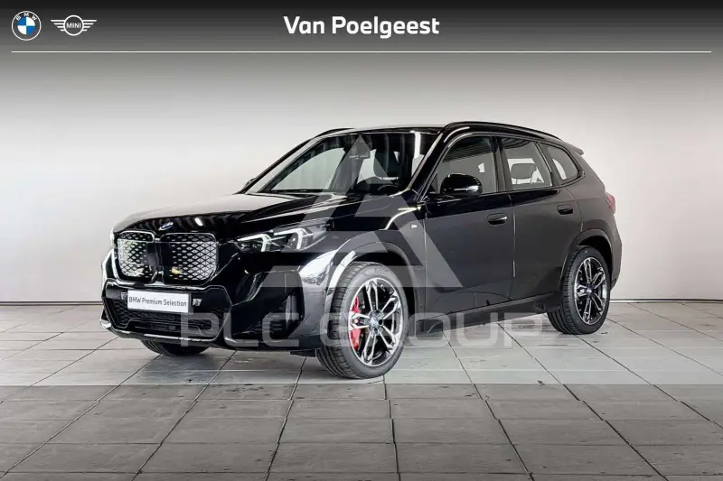 2025 BMW iX