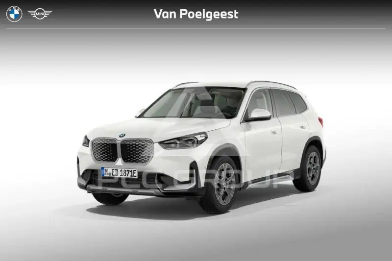2026 BMW iX
