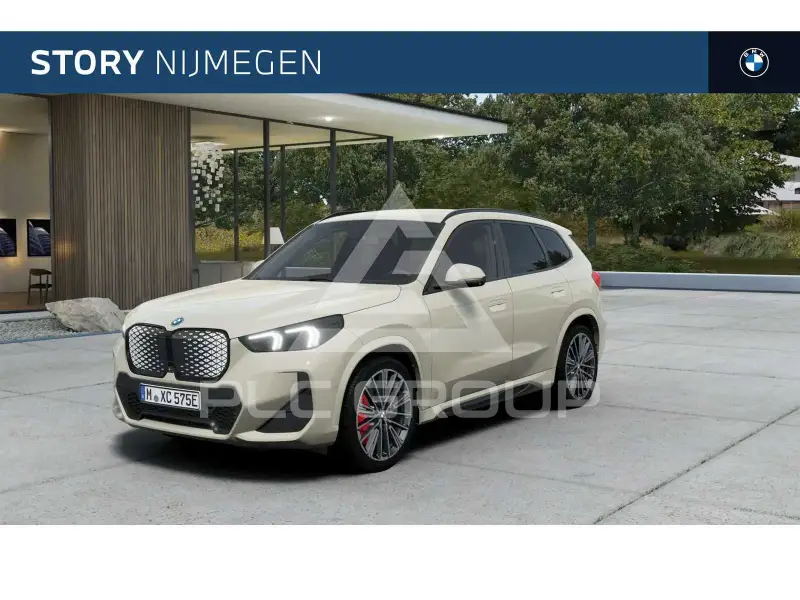2026 BMW iX