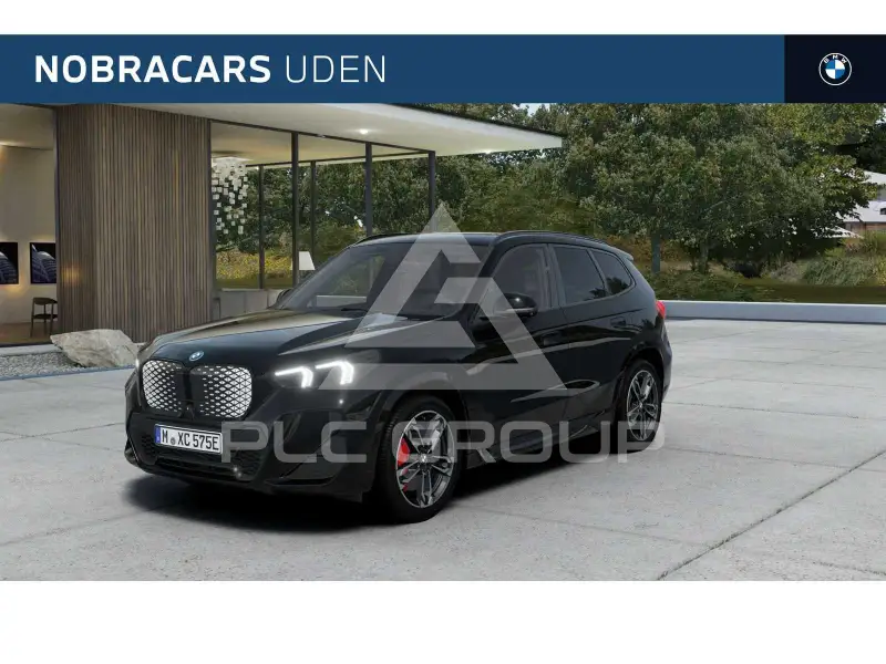 2026 BMW iX