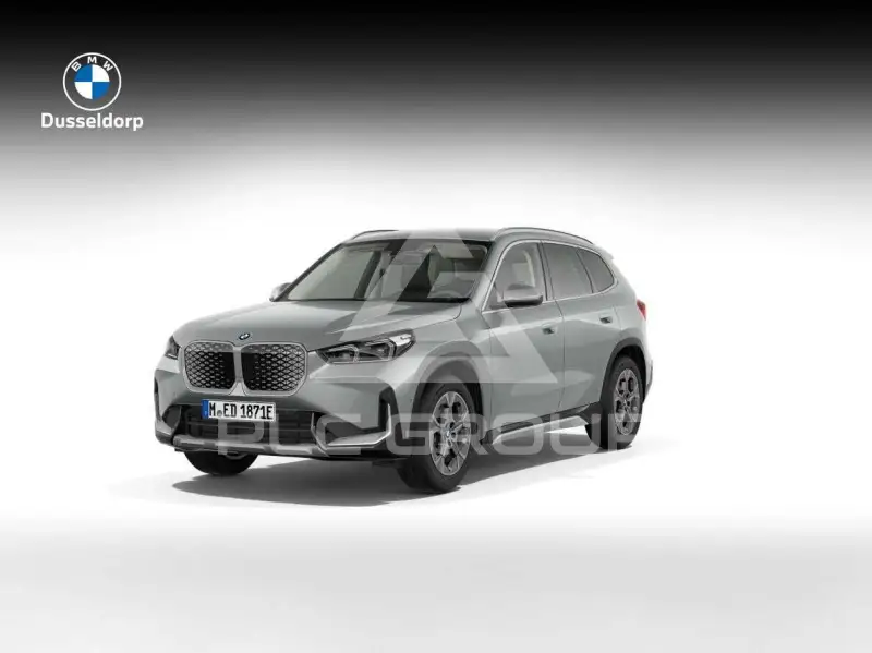 2026 BMW iX