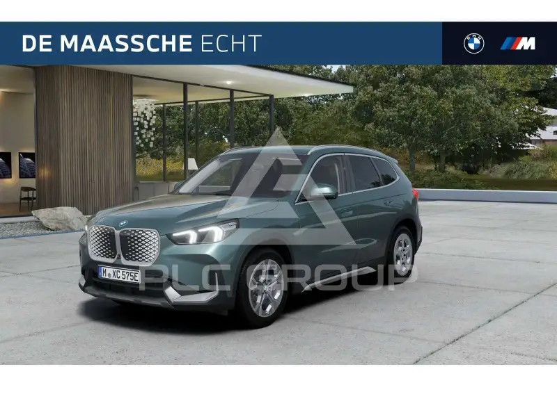 2026 BMW iX