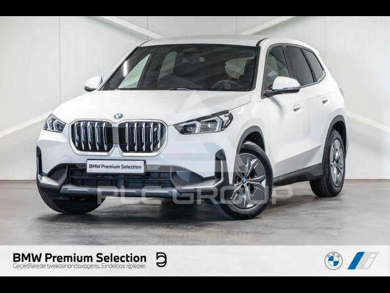 2025 BMW iX