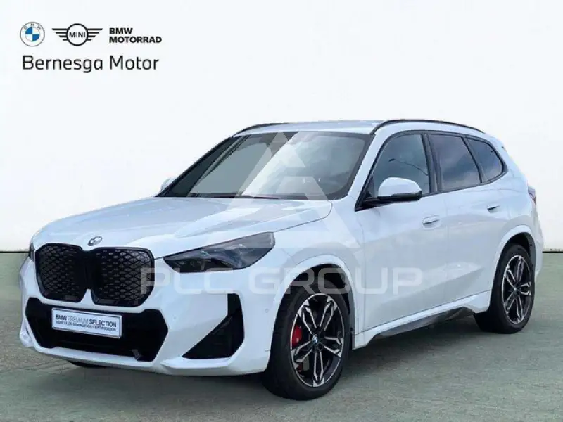2025 BMW iX