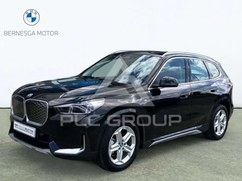 2025 BMW iX