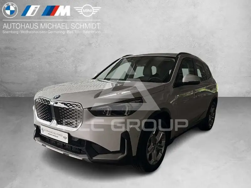 2025 BMW iX