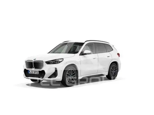 2025 BMW iX
