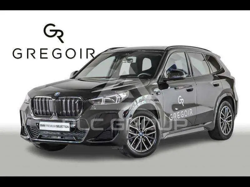 2025 BMW iX