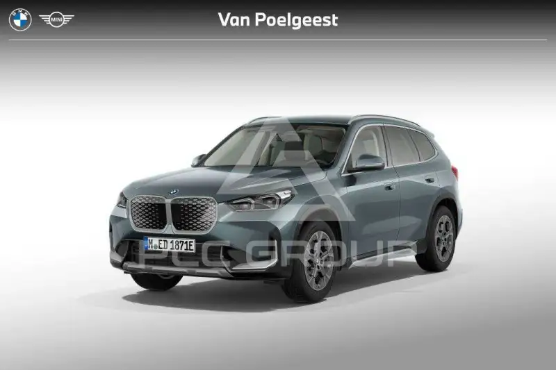 2026 BMW iX
