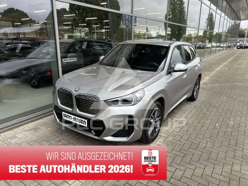 2025 BMW iX
