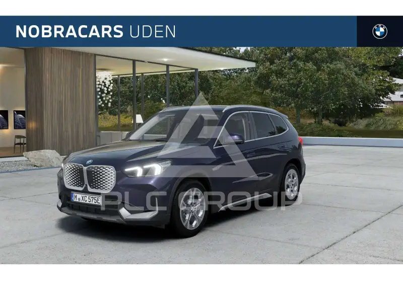 2026 BMW iX