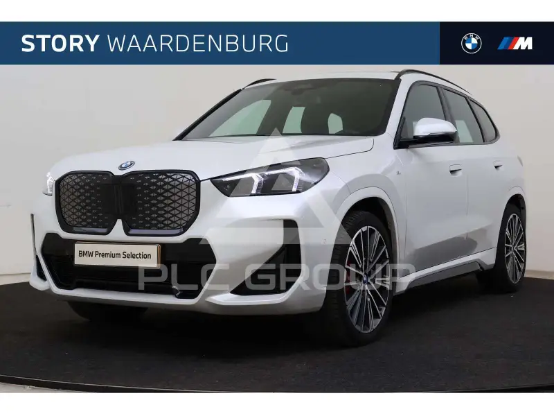 2025 BMW iX