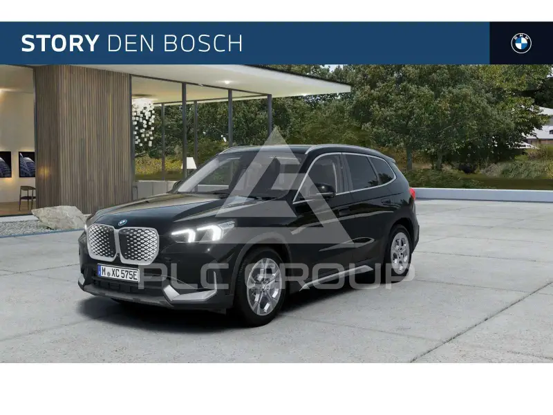 2026 BMW iX