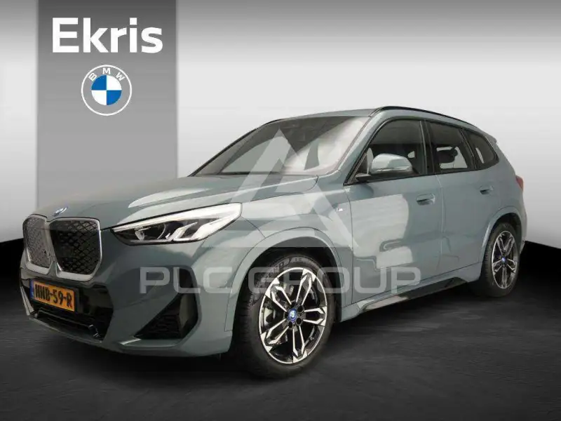 2025 BMW iX