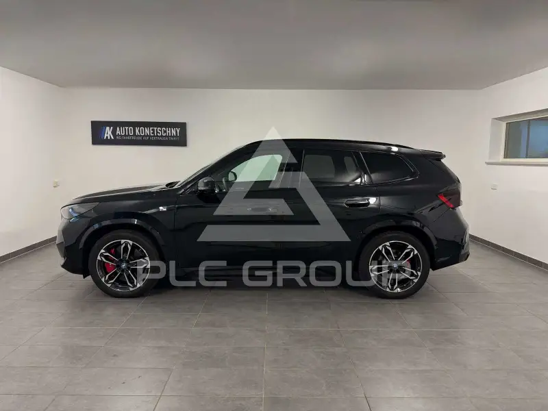 2025 BMW iX
