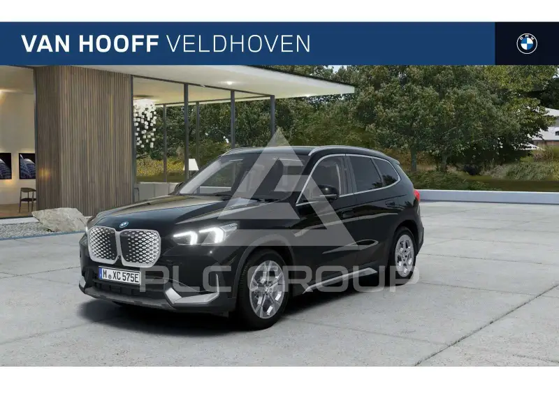 2026 BMW iX