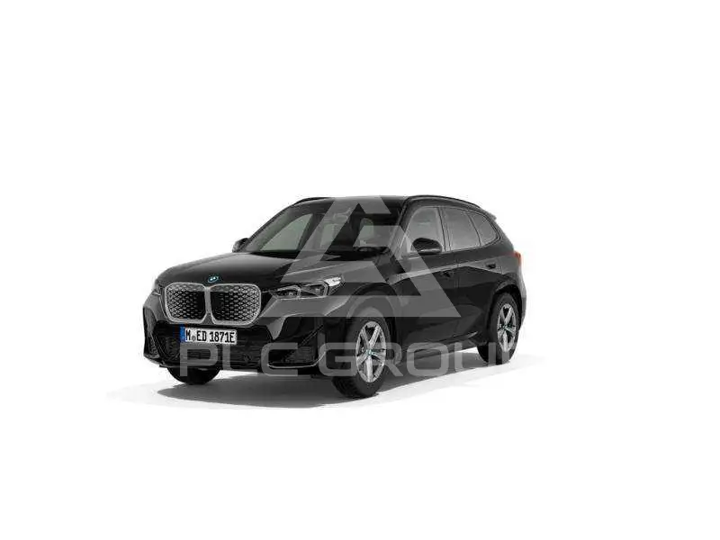 2025 BMW iX