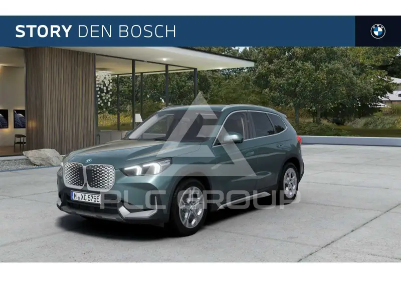 2026 BMW iX
