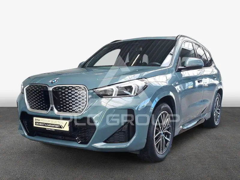 2025 BMW iX