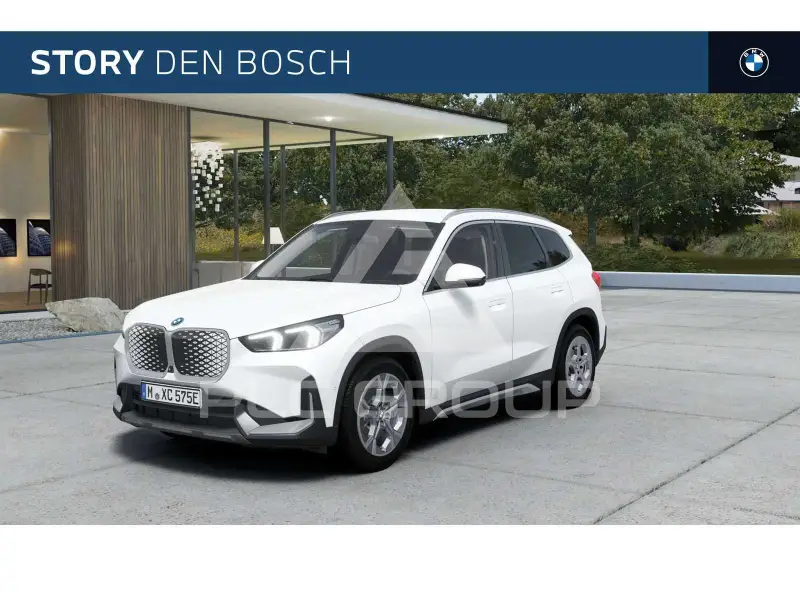 2026 BMW iX