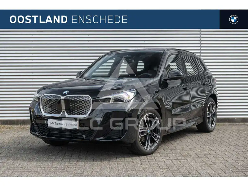 2025 BMW iX