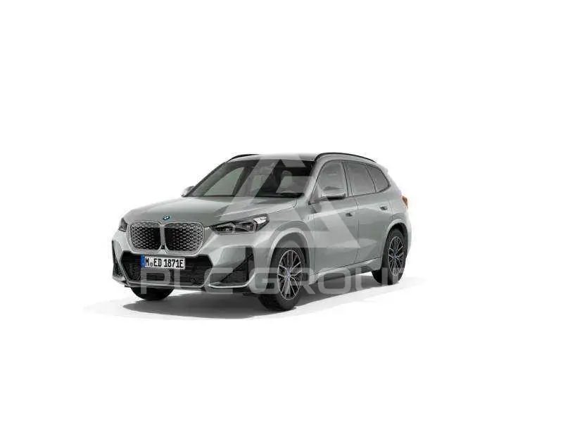 2025 BMW iX
