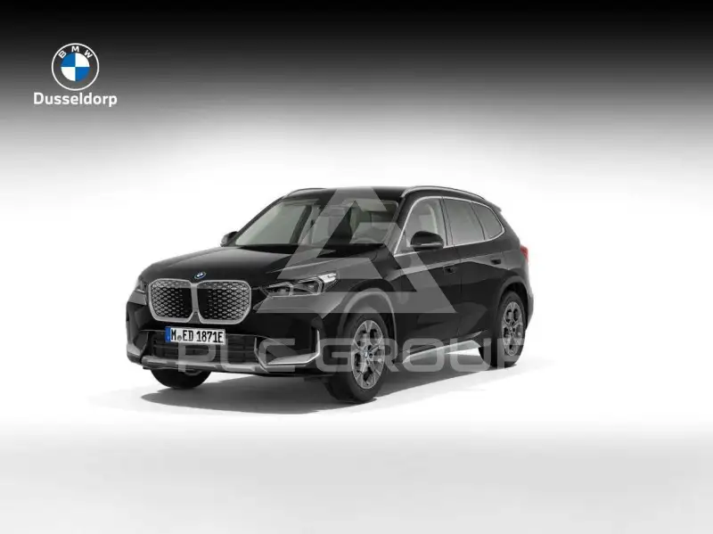 2026 BMW iX