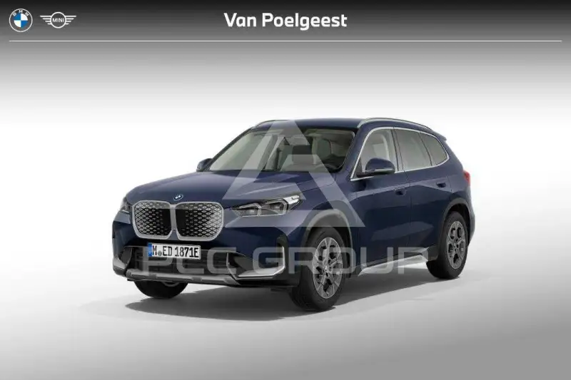 2026 BMW iX