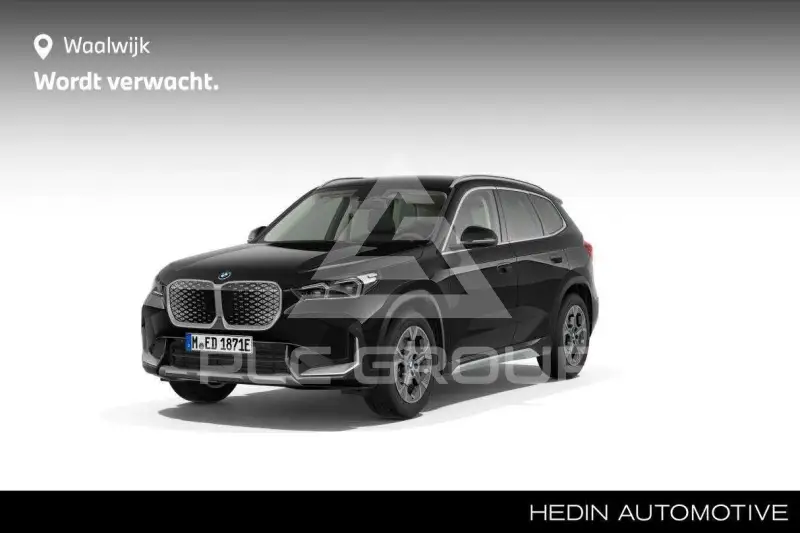 2025 BMW iX