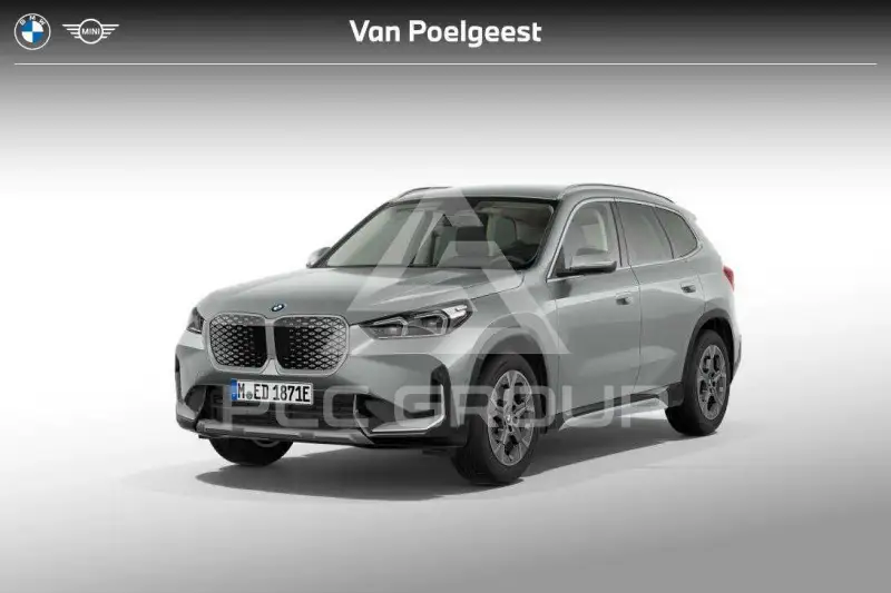2026 BMW iX
