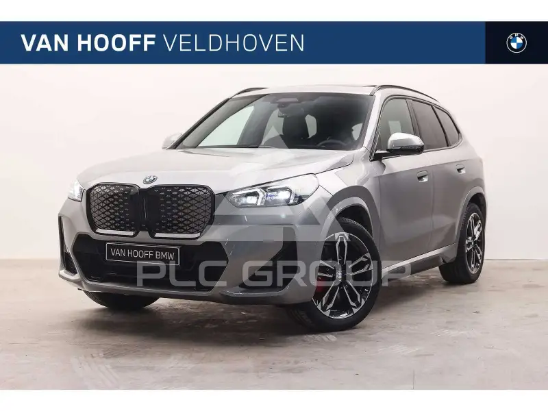 2026 BMW iX