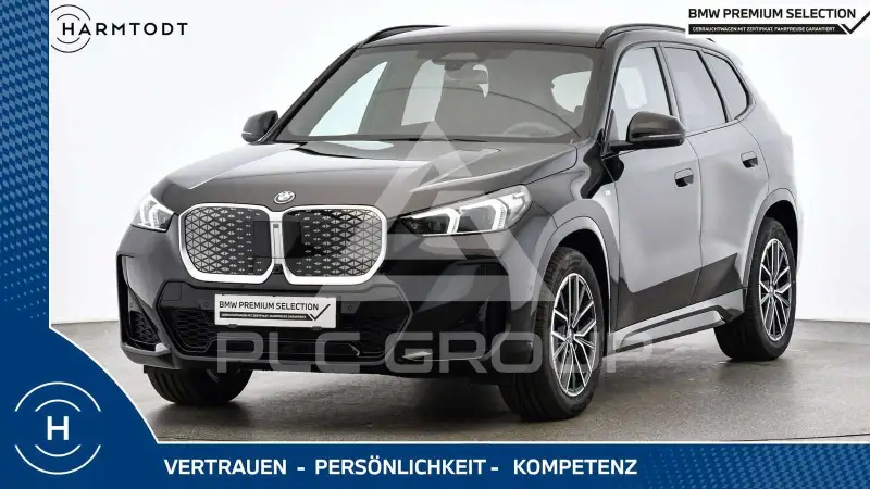2025 BMW iX