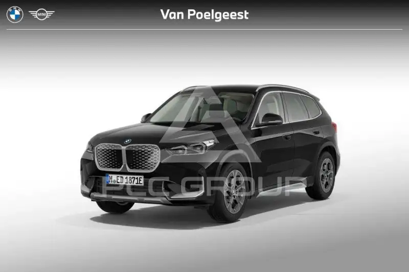 2026 BMW iX