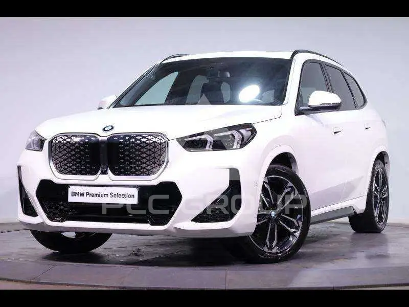 2025 BMW iX