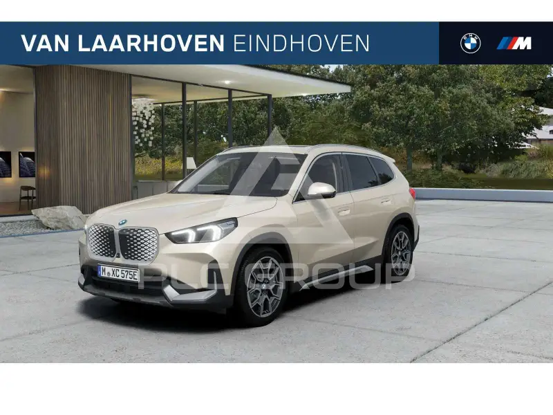 2026 BMW iX